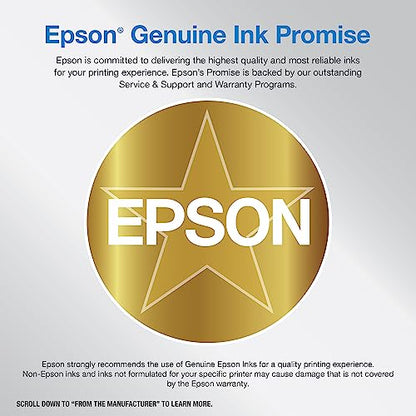 Epson EcoTank ET-2800 Wireless All-in-One Cartridge-Free Printer