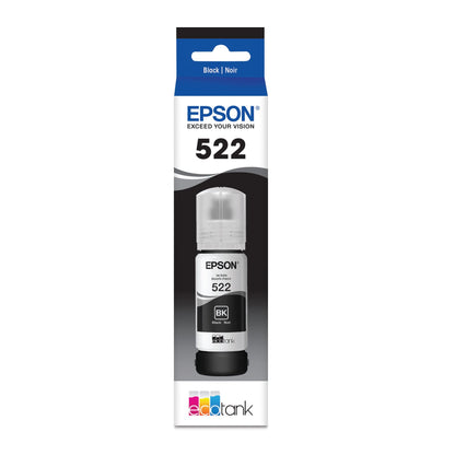 Epson EcoTank ET-2800 Wireless All-in-One Cartridge-Free Printer