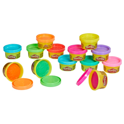 Play-Doh Bulk Handout 42 Pack of 1-Ounce Modeling Compound